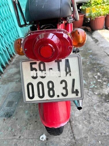 honda 67 bstp 9 chủ