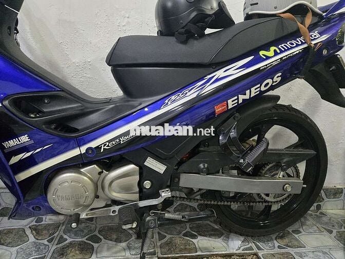 YAMAHA YAZ - CHUẨN NHƯ HÌNH