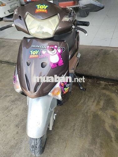 Honda Lead 209