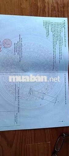 *** ĐẤT NỀN MỸ HOÀ - MỸ PHONG ( cách quãng trường 3km)