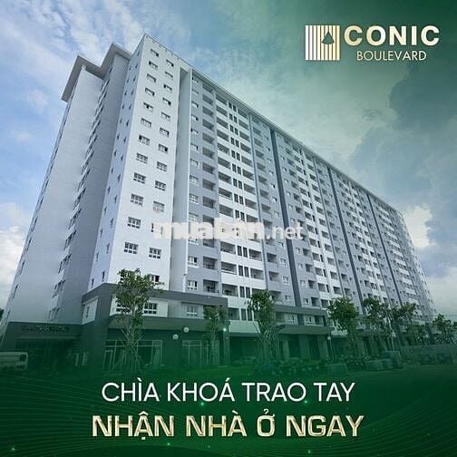 Cho thuê căn hộ 2PN 85m2 giá 6tr - bao phí QL tại vòng Xoay AN LẠC
