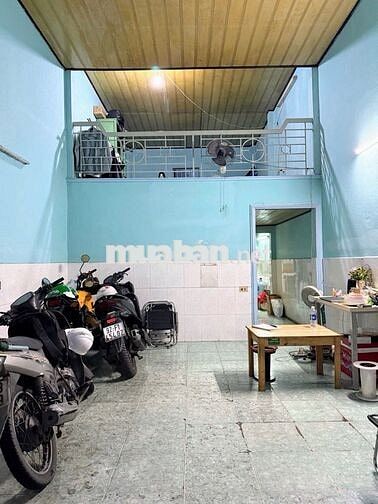 MẶT TIỀN GIÁP LÊ VĂN QUỚI - DỄ ĐẦU TƯ SINH LỜI CAO