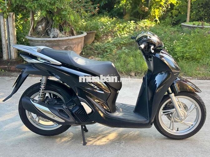 Xe SH125i 2024 biển vip