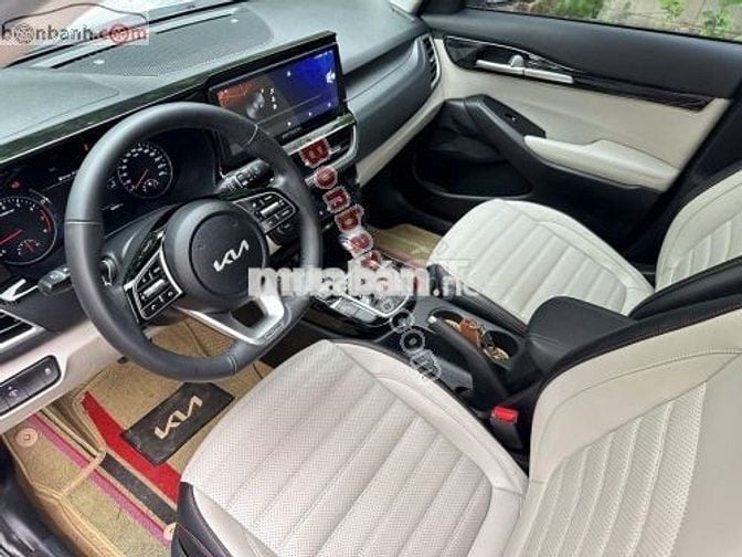 Kia Seltos Premium 1.4 AT 2022