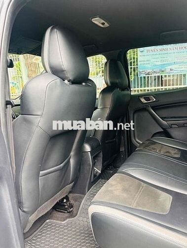 Ford Ranger 2018 - 11000 km