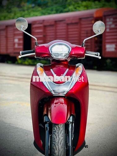 HONDA -SH MODE -Hỗ TRợ TRẢ GÓP