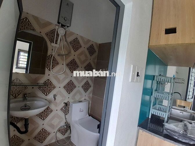 KHAI TRƯƠNG CĂN STUDIO GẦN CẦU NGUYỄN TRI PHƯƠNG