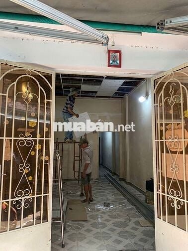 Cho thuê nhà trệt hẻm dân cư chính chủ + 56m2 + đường Phạm Hùng TPHCM