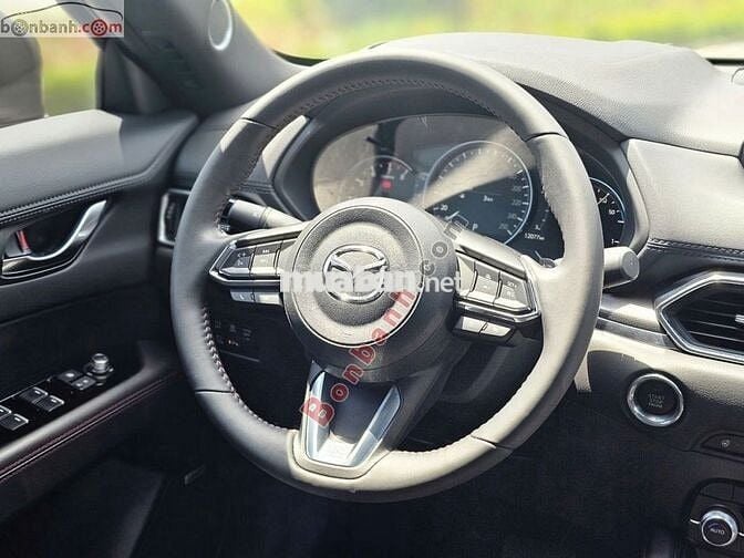 Mazda CX5 Premium Sport 2.0 AT 2025 - 858 Triệu