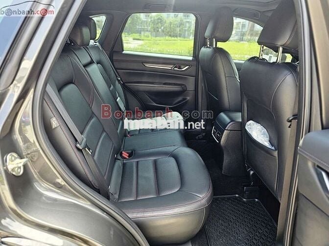 Mazda CX5 Premium Sport 2.0 AT 2025 - 858 Triệu