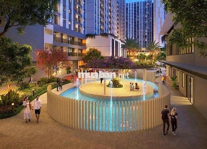 SỞ HỮU CĂN STUDIO TẠI K-HONE APARTMENT CHỈ TỪ 154 củ