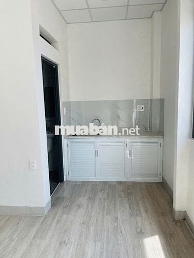 Phòng trọ cao cấp đường Tô Ký, Hóc Môn, Quận 12