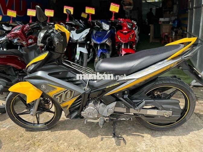 Ya Ex 135 / Zin Đẹp Bs65 F1/ Cực Êm