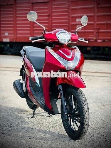 HONDA -SH MODE -Hỗ TRợ TRẢ GÓP