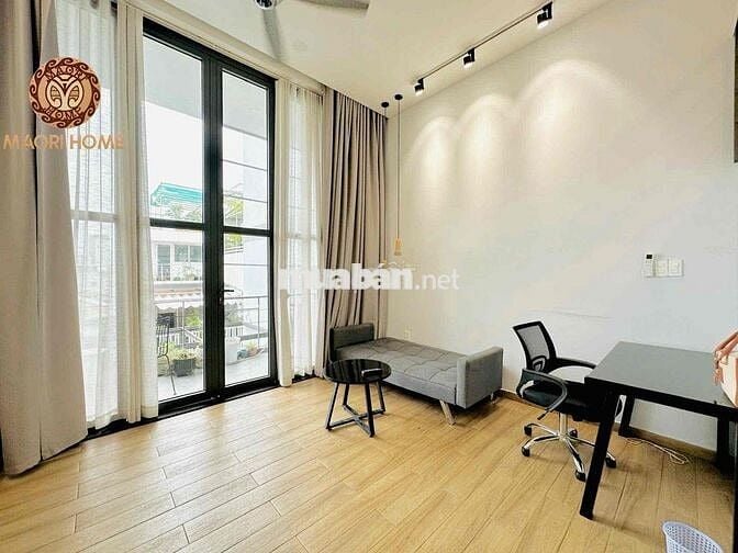 🔥TRỐNG LẠI 1 PHÒNG DUPLEX NGAY ĐH VĂN LANG CS2 - ĐH CÔNG NGHIỆP (IUH)
