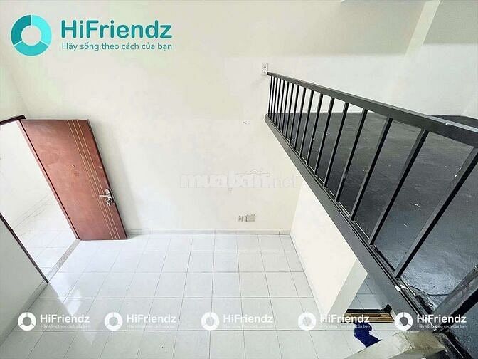 CHO THUÊ PHÒNG FULL NỘI THẤT GẦN HUPLIT - HOÀNG VĂN THỤ - TÂN BÌNH
