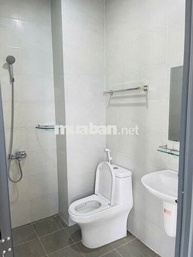 Phòng trọ cao cấp đường Tô Ký, Hóc Môn, Quận 12