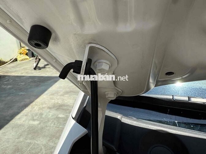 Hyundai Stargazer 2022 số tự động nhập indo