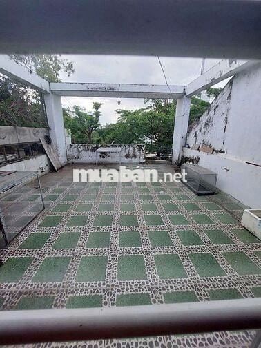 KDC HỒNG LONG, 1T2L  DT 5X20, 3PN 3WC, KHU XE TẢI VÀO THOẢI MÁI