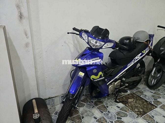 YAMAHA YAZ - CHUẨN NHƯ HÌNH