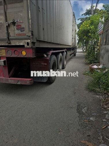 CHO THUÊ KHO,XƯỞNG 800M²GIÁ 60TR/T, Đ XE CÔNG 40F KCN TÂN BÌNH