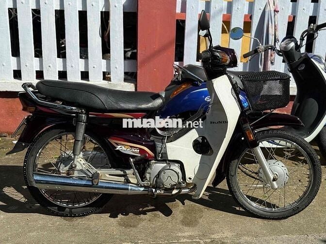 super dream 2004 xe đẹp cần bán