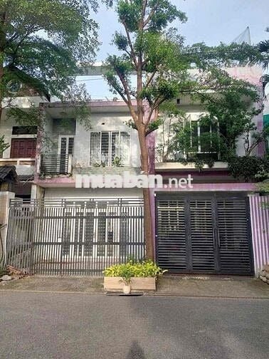 NHÀ 1T2L 5x20 NGAY QUỐC LỘ 13 , HIỆP BÌNH PHƯỚC, THỦ ĐỨC ( KDC HỒNG L