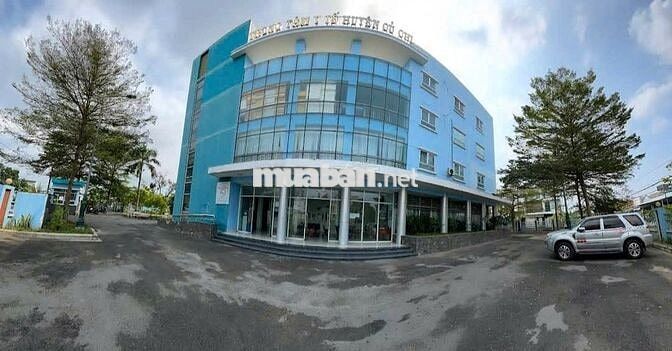 ❗420TR CÔNG CHỨNG LUÔN, LÔ 89M² TT CỦ CHI ANH MINH BÁN GẤP❗