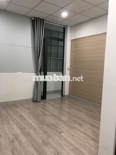 Phòng trọ cao cấp đường Tô Ký, Hóc Môn, Quận 12