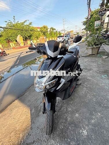 Honda Ari black