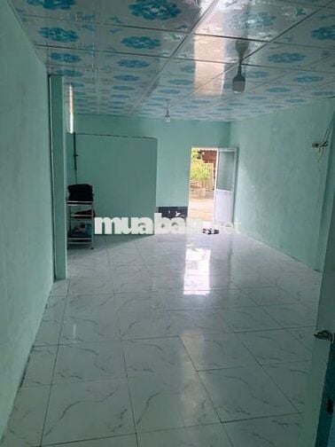 Phòng trọ 25m2, Chợ Gấu, Đông Thạnh, Hóc Môn