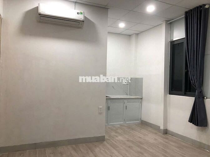 Phòng trọ cao cấp đường Tô Ký, Hóc Môn, Quận 12