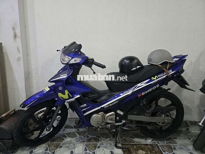 YAMAHA YAZ - CHUẨN NHƯ HÌNH