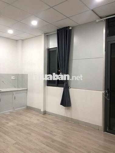 Phòng trọ cao cấp đường Tô Ký, Hóc Môn, Quận 12