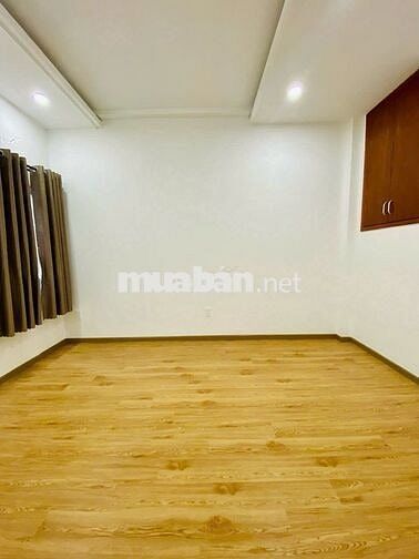 ❤️CHO THUÊ NHÀ PHỐ NGAY KHU CV LÀNG HOA – GÒ VẤP. ĐƯỜNG 8m
