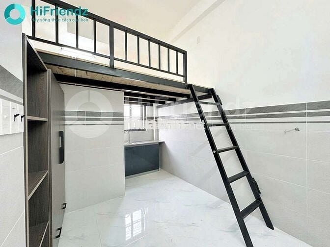 PHÒNG TRỌ TIỆN NGHI  SẠCH SẼ GẦN CÁC TRƯỜNG ĐH SPKT, ĐH NGÂN HÀNG, NLU