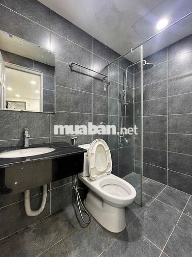 BÌNH THẠNH - FULL NT HIỆN ĐẠI, 2 NỆM Ở ĐÔNG NG- ĐH GTVT, PEARL PLAZA