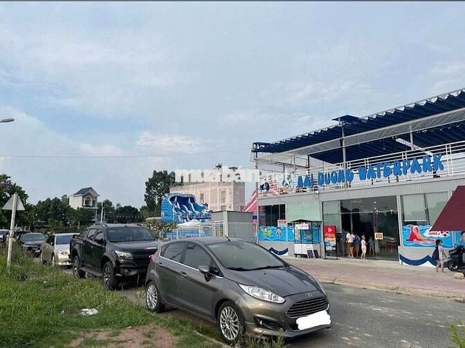 ❗420TR CÔNG CHỨNG LUÔN, LÔ 89M² TT CỦ CHI ANH MINH BÁN GẤP❗