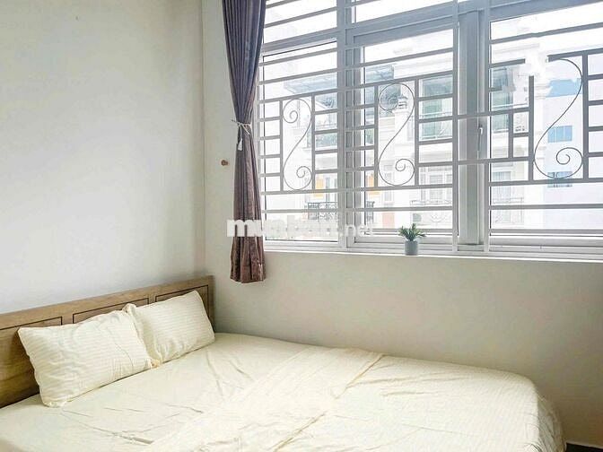 Cho thuê Căn Studio/full nội thất trục mũi tàu Cộng Hoà/Trường Chinh