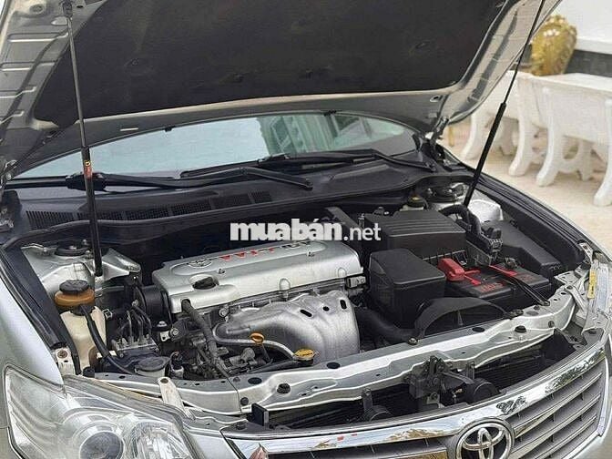 Toyota Camry 2009 - 110000 km