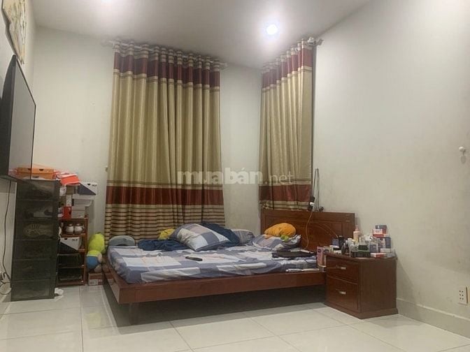 BÁN NHÀ LÔ GÓC 2 MẶT TIỀN KDC SÔNG ĐÀ 95.5M2, 4 TẦNG 4PN, GIÁ 18.7 TỶ