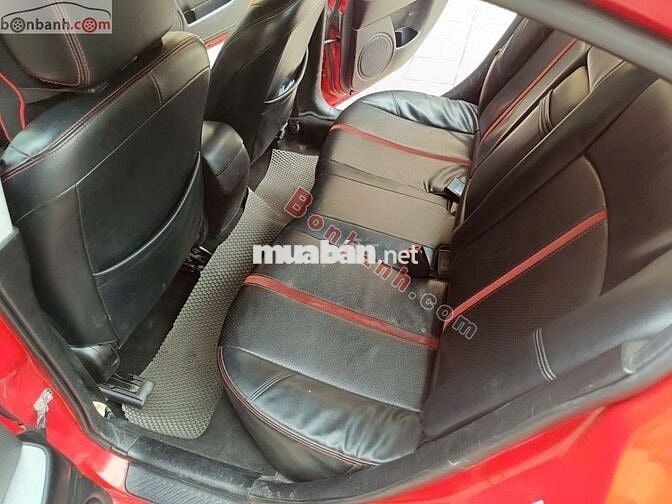 Mazda 3 S 2.0 AT 2009 - 165 Triệu