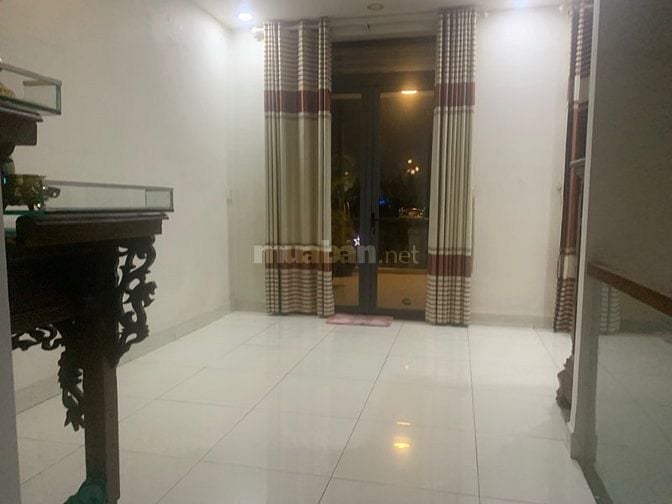 BÁN NHÀ LÔ GÓC 2 MẶT TIỀN KDC SÔNG ĐÀ 95.5M2, 4 TẦNG 4PN, GIÁ 18.7 TỶ