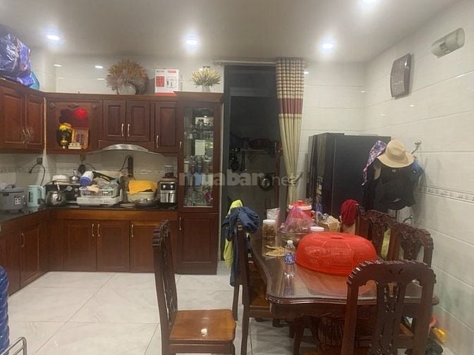 BÁN NHÀ LÔ GÓC 2 MẶT TIỀN KDC SÔNG ĐÀ 95.5M2, 4 TẦNG 4PN, GIÁ 18.7 TỶ