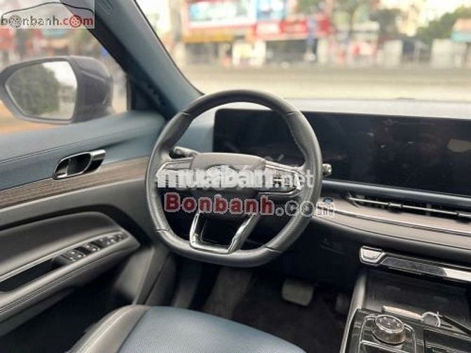 Ford Territory Titanium 1.5 AT 2023