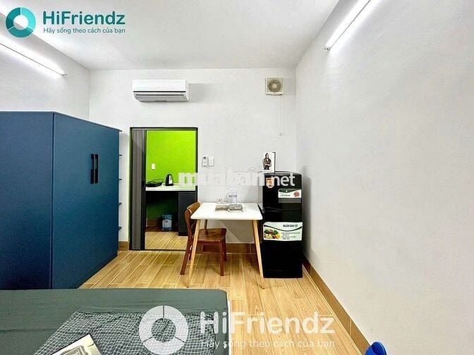 STUDIO TÁCH BẾP  - FULL NỘI THẤT SIÊU ĐẸP