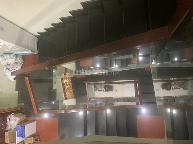 BÁN NHÀ LÔ GÓC 2 MẶT TIỀN KDC SÔNG ĐÀ 95.5M2, 4 TẦNG 4PN, GIÁ 18.7 TỶ