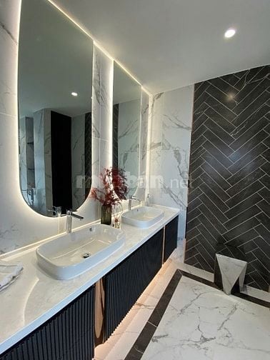 Sở hữu ngay căn hộ 2PN tại The Grand Manhattan – Trung tâm Quận 1