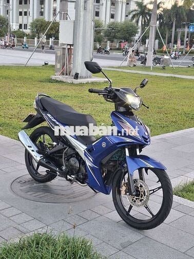 🎖️55P1 Xuống Áo 2010 Xanh Đen GP . Biển 43