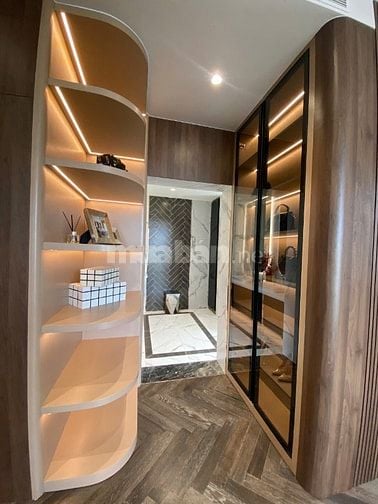 Sở hữu ngay căn hộ 2PN tại The Grand Manhattan – Trung tâm Quận 1